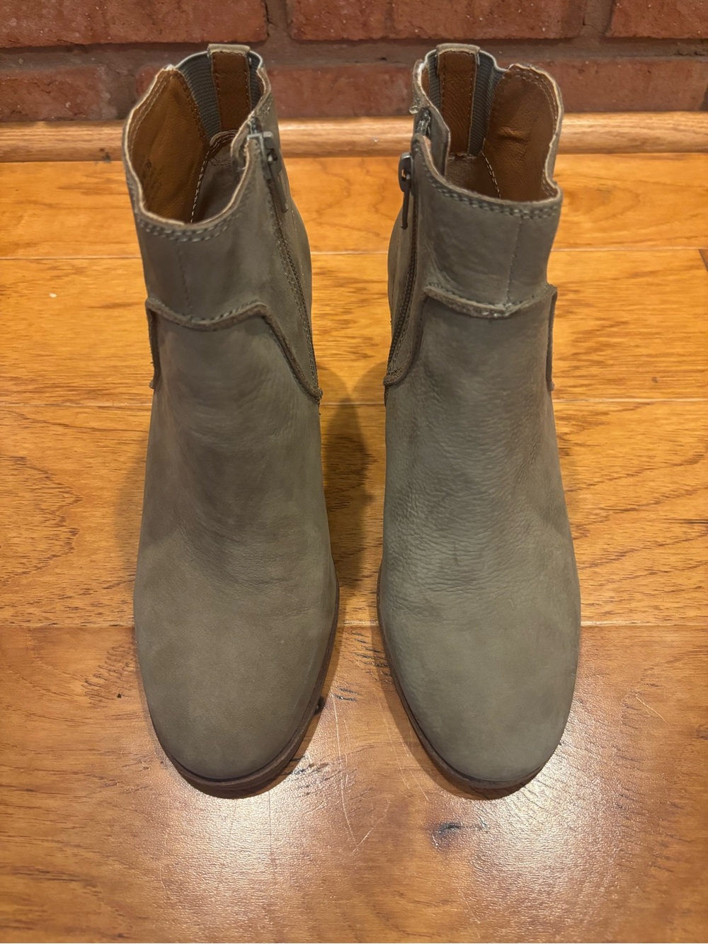 Lucky Brand Women's Ankle Booties